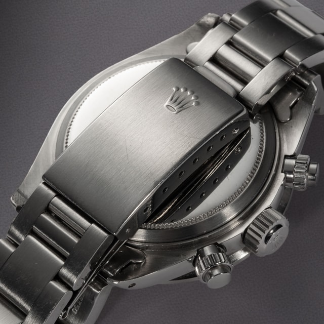 Rolex Daytona 6263 Image 3